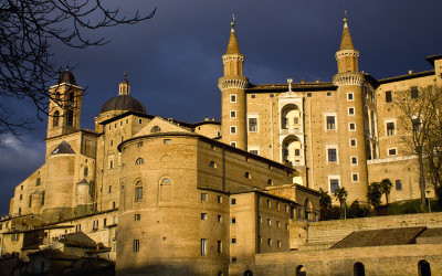 WHAT TO SEE MARCHE