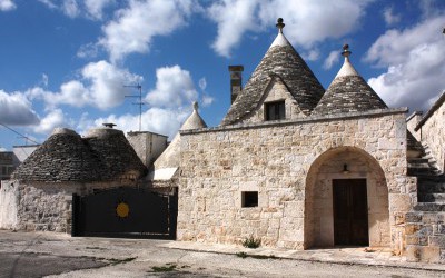 WHAT TO SEE PUGLIA