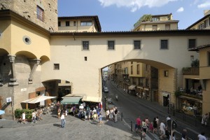 Hotel Pitti Palace al Ponte Vecchio (3)