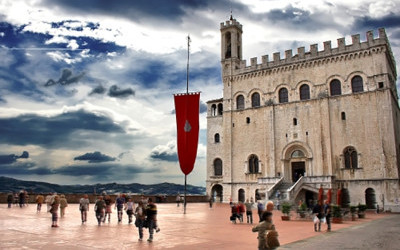 WHAT TO SEE UMBRIA